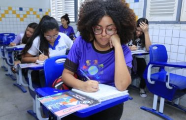 Processo de volta às aulas será discutido com toda a sociedade, diz secretário da Educação de Alagoas