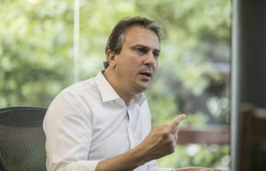 Governador do Ceará nega boatos de “lockdown” no estado e lamenta Fake News