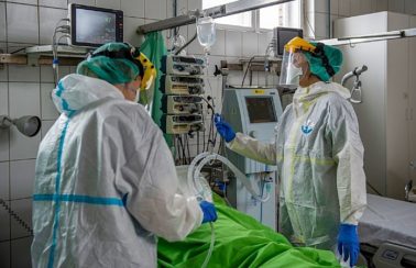Covid-19 dispara em Pernambuco: são 1.582 novos casos e 34 mortes nas últimas 24h