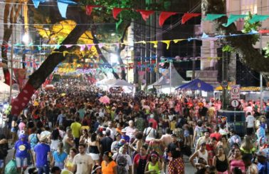 Sem carnaval, setor de turismo em Pernambuco espera queda de mais de 40% na taxa de ocupação de hotéis