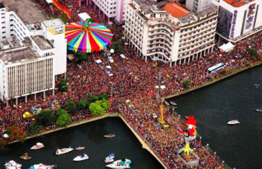 Recife destina R$ 4 milhões para 27 mil pessoas afetadas pela falta do Carnaval