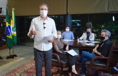 Auxílio, isenções e parcelamento de dívidas: Ceará lança pacote de apoio ao setor de eventos