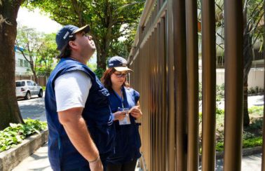 IBGE anuncia concurso para recenseador e agente para o Censo 2021; confira como fazer inscrição