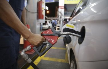 Diesel vai subir 15,2% e gasolina terá alta de 10,2%