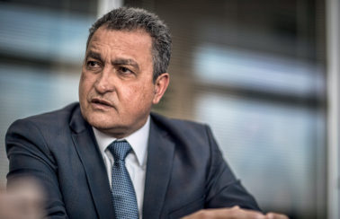 ‘Esperamos que, desta vez, o cronograma aconteça’, diz Rui Costa sobre plano de vacinação apresentado por Pazuello