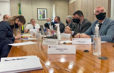 Ministério vai distribuir mais 4,7 milhões de doses contra a Covid-19 até o início de março