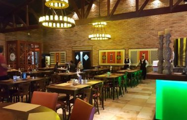 Governo do Piauí altera decreto e permite música ao vivo em bares e restaurantes