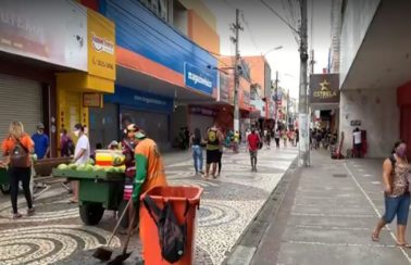 Estudo da UFS avalia impactos da pandemia na economia de Sergipe
