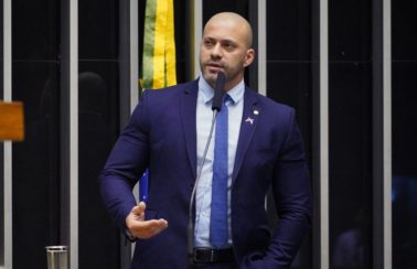 Defesa de Daniel Silveira desiste de apresentar habeas corpus ao STF