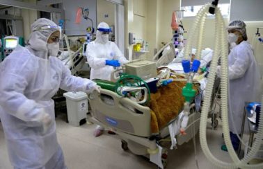 Com alta de casos da Covid-19, Secretaria de Saúde suspende cirurgias eletivas em hospitais públicos do RN