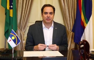 Governo de PE proíbe atividades não essenciais entre 22h e 5h em todo o estado