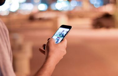 Tecnologia 5G estará disponível em todas as capitais até julho de 2022