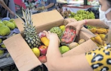 Se vacinação avançar, economia do CE pode crescer até 4% em 2021