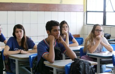 Decreto que proíbe aulas presenciais na Bahia é prorrogado até 14 de março
