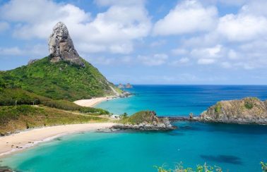 Nordeste tem duas praias entre as melhores do mundo, segundo TripAdvisor