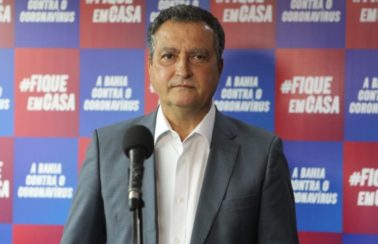 Bahia entrará com nova ação no STF para aplicar vacina sem aval da Anvisa