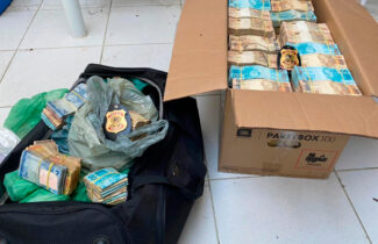 PF cumpre 12 mandados de busca e apreensão contra jogos de azar em estado do Nordeste