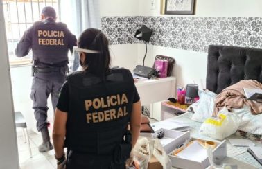 Polícia Federal apura desvio de recursos públicos federais destinados ao combate do Coronavírus em Imperatriz/MA