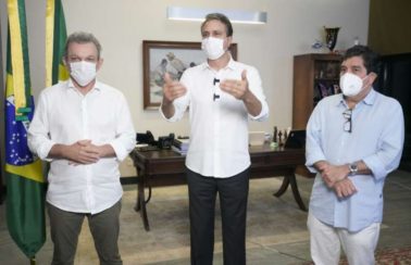 Com hospitais lotados, Fortaleza entra em lockdown de duas semanas a partir desta sexta