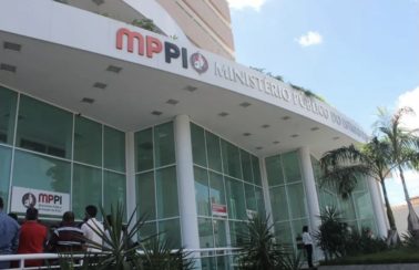 MP pede à Justiça que obrigue instalação imediata de novos leitos de UTI no Piauí