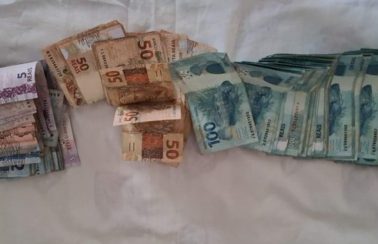 Polícia Federal deflagra operação de combate ao tráfico de drogas na Bahia