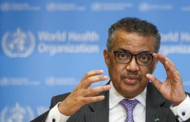 OMS diz que situação no Brasil é ameaça à América Latina e ao mundo