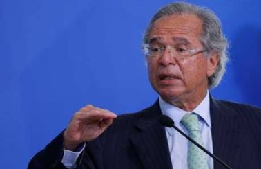 Auxílio Emergencial ficará entre R$ 175 e R$ 375, diz Guedes
