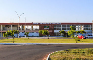 Governo do Piauí abre consulta pública para Parceria Público-Privada do Aeroporto de Parnaíba