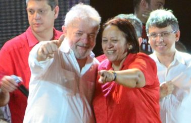 “Ganha a nossa democracia, ganha o povo brasileiro”, diz Fátima sobre decisão que anula condenações de Lula