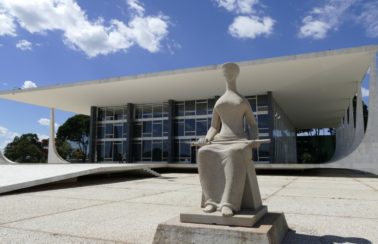 Covid-19: STF reafirma que União não pode requisitar insumos estaduais
