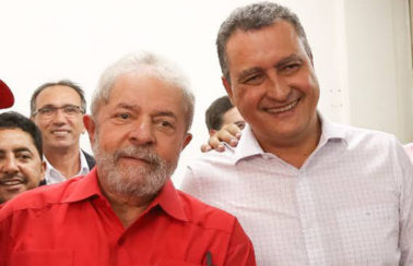 “A verdade começa a ser restabelecida com a decisão do ministro Fachin”, diz Rui Costa
