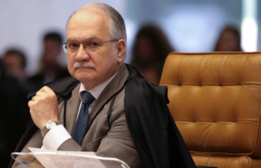 Relator da Lava Jato, Fachin quer adiar análise sobre suspeição de Moro, pautada para hoje