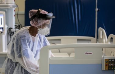Com 24,4 mil novos casos de Covid-19 por mês, RN mais que dobra média de notificações em 2021
