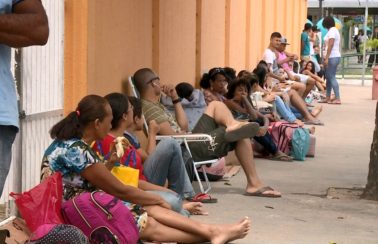 IBGE: Alta do desemprego atinge mais mulheres, negros e a região Nordeste