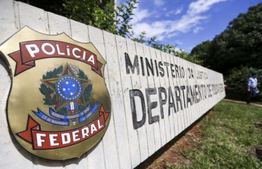 Pandemia leva PF a adiar concurso para preencher 1,5 mil vaga