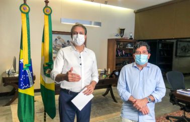 Ceará terá lockdown em todos os municípios a partir deste sábado (13)