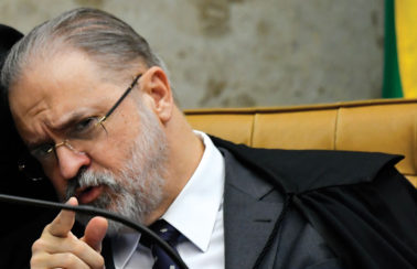 PGR recorre de decisão que anulou condenações do ex-presidente Lula na Lava Jato