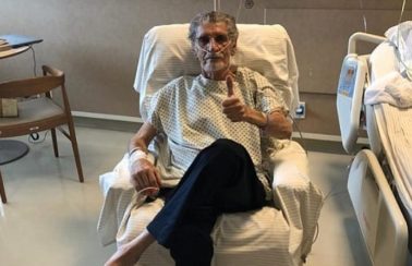 Há quase 3 meses internado, prefeito de Vitória da Conquista-BA tem piora e é entubado