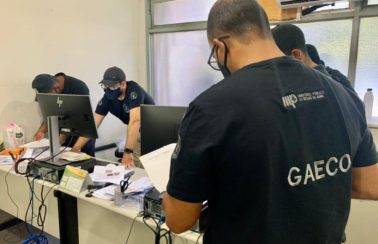 Cartel: Gaeco cumpre mandados de busca em operação que investiga grupo criminoso com atuação no Detran-Ba