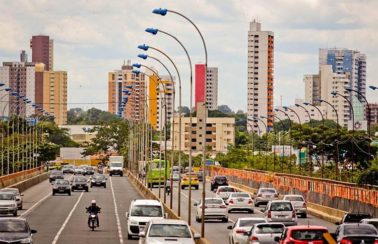 Prefeitura de Teresina descarta ‘lockdown’: ‘brasileiro não obedece’