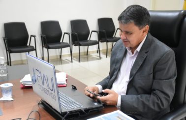 Fórum de Governadores pede ao governo federal medidas restritivas em âmbito nacional
