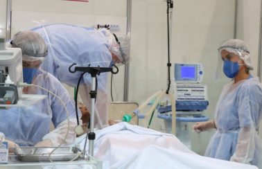 Secretário de Saúde do RN afirma que governo discute novo decreto com medidas mais restritivas: ‘Pior situação da pandemia no estado’
