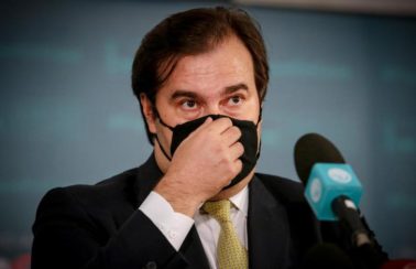 Maia lamenta ‘não’ de Ludhmila e culpa Bolsonaro: ‘Negacionismo prevaleceu’