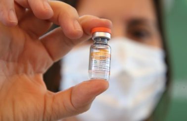 RN aplica últimas doses; Fátima Bezerra diz que estado deve receber mais vacinas nesta quarta (17)