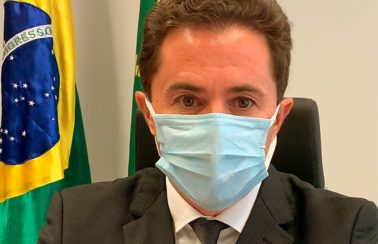 Governo já pode restabelecer auxílio emergencial, diz Veneziano