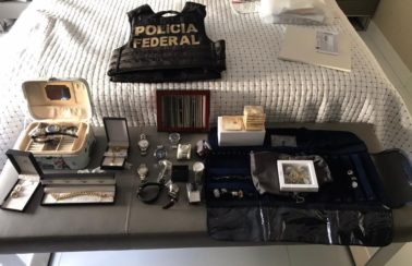 Polícia Federal deflagra operação Kindergarten para combater desvios de recursos públicos da educação no oeste da Bahia