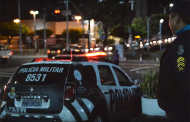 Apontado como mandante de crimes contra patrimônio público e privado no Ceará é preso em ação de força-tarefa