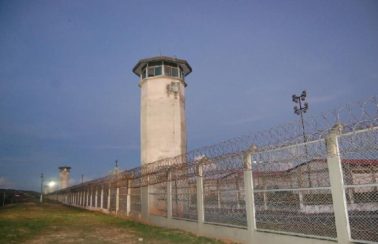 Sistema prisional de Sergipe suspende visitas a partir de segunda (22)