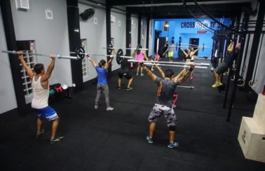Por decisão do STF, academias e boxes de crossfit deverão ficar fechados no RN