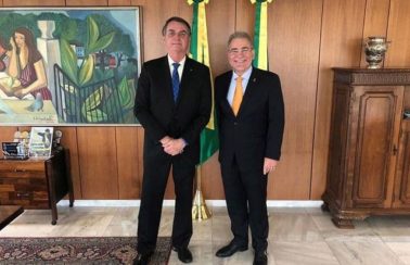 OMS diz estar ‘muito preocupada com Brasil’ e manda recado para Queiroga